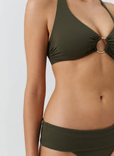 Load image into Gallery viewer, Brussels Olive Bikini
