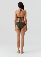 Load image into Gallery viewer, Brussels Olive Bikini
