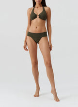 Load image into Gallery viewer, Brussels Olive Bikini
