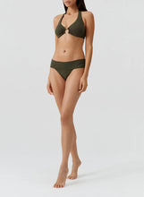 Load image into Gallery viewer, Brussels Olive Bikini
