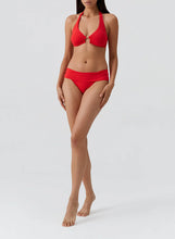 Load image into Gallery viewer, Brussels Red Bikini
