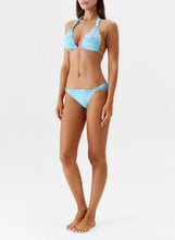 Load image into Gallery viewer, Granada Mirage Blue Bikini
