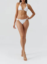 Load image into Gallery viewer, Grenada White Bikini
