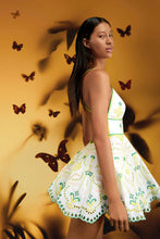 Load image into Gallery viewer, Cluzet  Amarillo Short Dress
