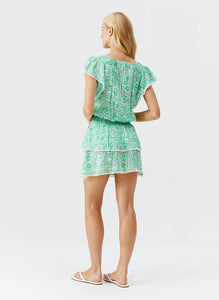 Keri Medina Dress