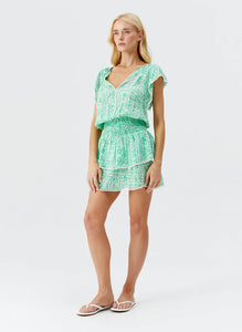 Keri Medina Dress