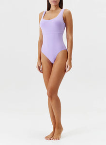 Kos Lavender Swimsuit