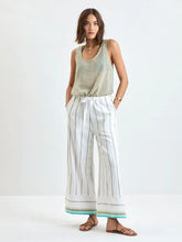 Load image into Gallery viewer, Desta Pants - Genet Mint
