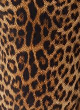 Load image into Gallery viewer, Mauritius Cheetah Over The Shoulder Swimsuit
