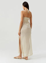 Load image into Gallery viewer, Mila Gold Dress
