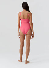 Load image into Gallery viewer, Panarea Coral Swimsuit
