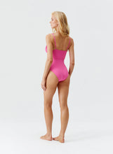 Load image into Gallery viewer, Panarea Watermelon Swimsuit
