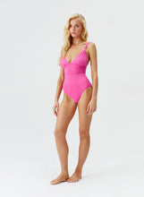 Load image into Gallery viewer, Panarea Watermelon Swimsuit
