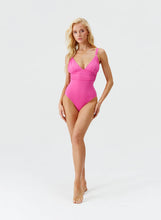 Load image into Gallery viewer, Panarea Watermelon Swimsuit
