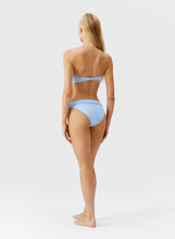 Load image into Gallery viewer, Positano Baby Blue Bikini
