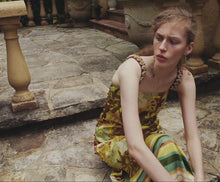 Load and play video in Gallery viewer, Maxi Midi Dress
