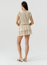 Load image into Gallery viewer, Remi Gold Dress

