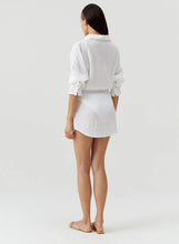 Load image into Gallery viewer, Sara White Dress
