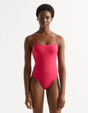 Load image into Gallery viewer, Aquarelle Grenadine Swimsuit
