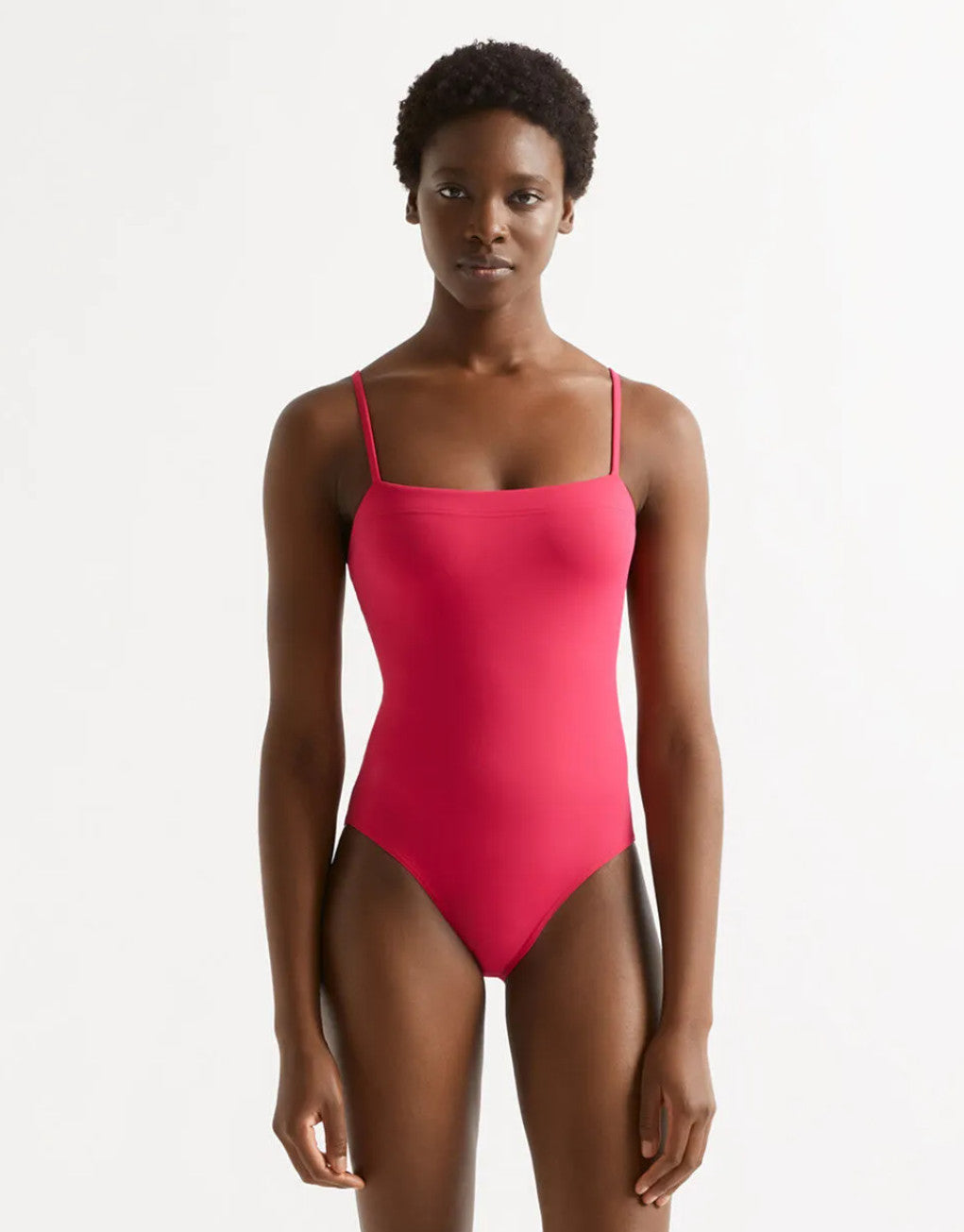 Aquarelle Grenadine Swimsuit