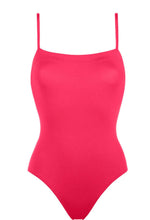 Load image into Gallery viewer, Aquarelle Grenadine Swimsuit
