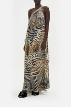 Load image into Gallery viewer, For The Love Of Leo One Shoulder Dress

