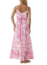 Load image into Gallery viewer, Eden Orchid Long Dress

