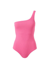 Load image into Gallery viewer, Palermo Hot Pink Swimsuit
