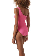 Load image into Gallery viewer, Palermo Hot Pink Swimsuit
