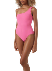Palermo Hot Pink Swimsuit