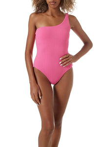 Palermo Hot Pink Swimsuit